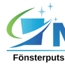 Mrt Fönsterputs och städ AB logotyp