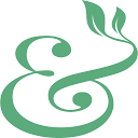 Fräscht & Fint logotyp