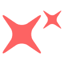 HomeMaid Lund - Hemstäd, flyttstäd & fönsterputs logotyp