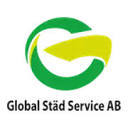 Global Städ logotyp