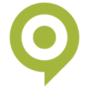 God Service logotyp