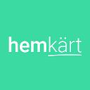 Hemkärt AB logotyp