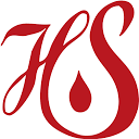 HS Service & Support Växjö logotyp